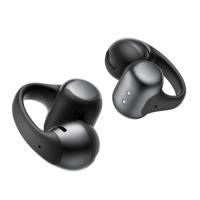 Shokz OpenDots One Wireless Open-Ear Headphones - Black