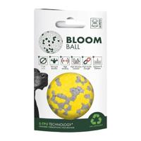 M-Pets Bloom Ball III Dog Toy