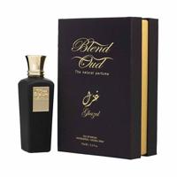 Blend Oud Ghazal (W) Edp 75Ml