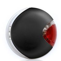 Flexi Led Lighting System, Black
