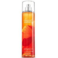 Bath & Body Works Sensual Amber (W) 236Ml Body Mist