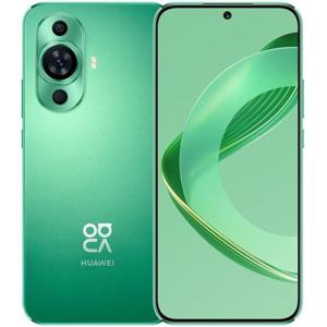 Huawei Nova 11 4G Smartphone |8GB-256GB | Arabic Green | MOHUA51097MPJ