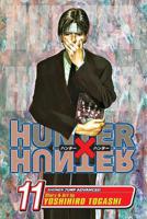 Hunter X Hunter Vol.11 | Yoshihiro Togashi