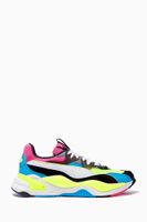 RS-2K Internet Exploring Sneakers in Mesh - thumbnail
