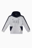 Be Ready Electro Hooded Sweatshirt - thumbnail