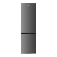 TEKA Free Standing Bottom Freezer Refrigerator No Frost RBF 3320 [TEKA-113580001]