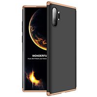 Full Protection General Phone Case for Samsung Galaxy Note 10 Note 10 Plus Note 9 Note 8 miniinthebox - thumbnail