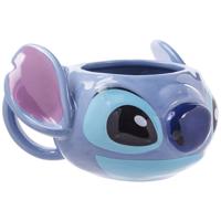 Paladone Stitch Shaped Mug 65349