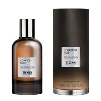 Hugo Boss Boss The Collection Confident Oud (M) Edp Intense 100Ml