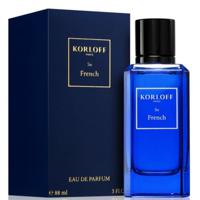 Korloff Paris So French Men Edp 88Ml