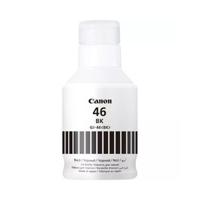 CANON GI 46BK Black Ink Cartridge
