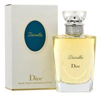 Christian Dior Diorella Women Edt 100ML - thumbnail