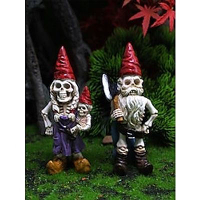 1 set of 2 aquarium aquariums for creating a micro view of the viewing venue with resin decorative pieces for creative and personalized skull and dwarf decorations Lightinthebox 1 set of 2 aquarium aquariums for creating a micro view of the viewing venue with resin decorative pieces for creative and personalized skull and dwarf decorations Lightinthebox