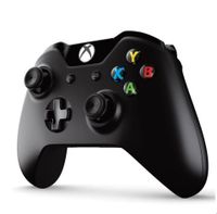Xbox 360 Wireless Controller Glossy Black - G100254