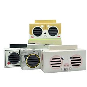 MY811BT Bluetooth Speaker Bluetooth TF Card Portable Stereo Sound Portable and Long Battery Life Speaker For Laptop Mobile Phone Lightinthebox