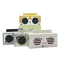 MY811BT Bluetooth Speaker Bluetooth TF Card Portable Stereo Sound Portable and Long Battery Life Speaker For Laptop Mobile Phone Lightinthebox - thumbnail