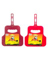 Picnic Time Traditional Bbq Fan