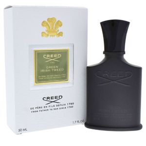 Creed Green Irish Tweed (M) Edp 50Ml