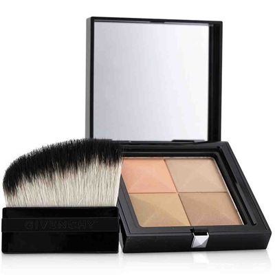 Givenchy Prisme Visage # 6 Organza Miel 11g Face Powder Givenchy Prisme Visage # 6 Organza Miel 11g Face Powder