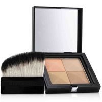 Givenchy Prisme Visage # 6 Organza Miel 11g Face Powder