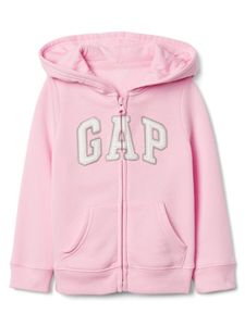 Toddler Gap Logo Hoodie Sweatshirt