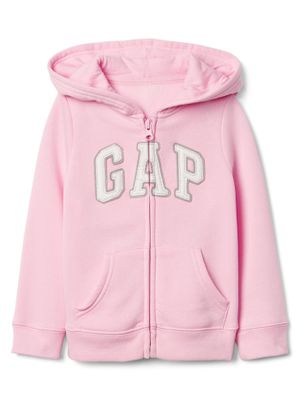Toddler Gap Logo Hoodie Sweatshirt