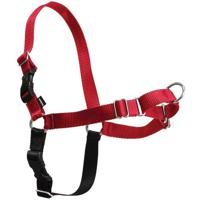 Petsafe Easy Walk Harness Medium Red Rohs