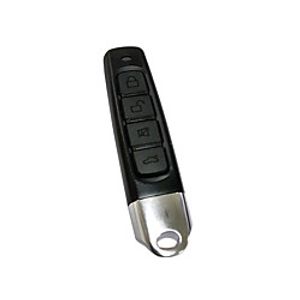 433mhz compact copy remote controller is suitable for copy garage door motorcycle intelligent door and window remote cont car door lock car alarm systems plastic for universal c200 / crown all years miniinthebox