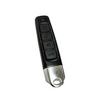 433mhz compact copy remote controller is suitable for copy garage door motorcycle intelligent door and window remote cont car door lock car alarm systems plastic for universal c200 / crown all years miniinthebox - thumbnail