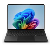 Microsoft Surface Laptop 7, 13.8-Inch Copilot+ PC, X-Elite, 512GB SSD, 16GB, Windows 11 Home, English Keyboard, Black