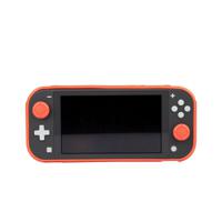 FR-TEC Bumper + Grips for Nintendo Switch Lite - thumbnail