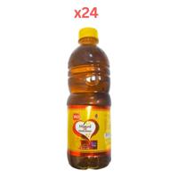 RG Mustard Oil 500ml Pack of 24