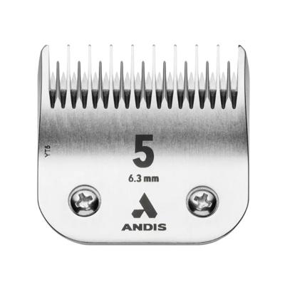 Andis Ultra Edge Grooming Blade For Clipper - 5-6.3mm
