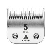 Andis Ultra Edge Grooming Blade For Clipper - 5-6.3mm