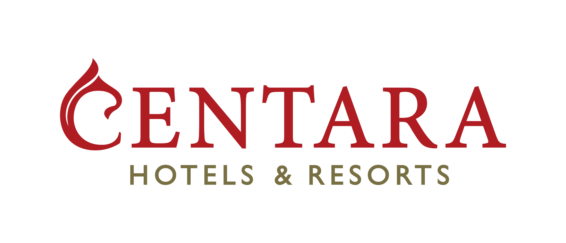Centara Hotels & Resorts 's logo