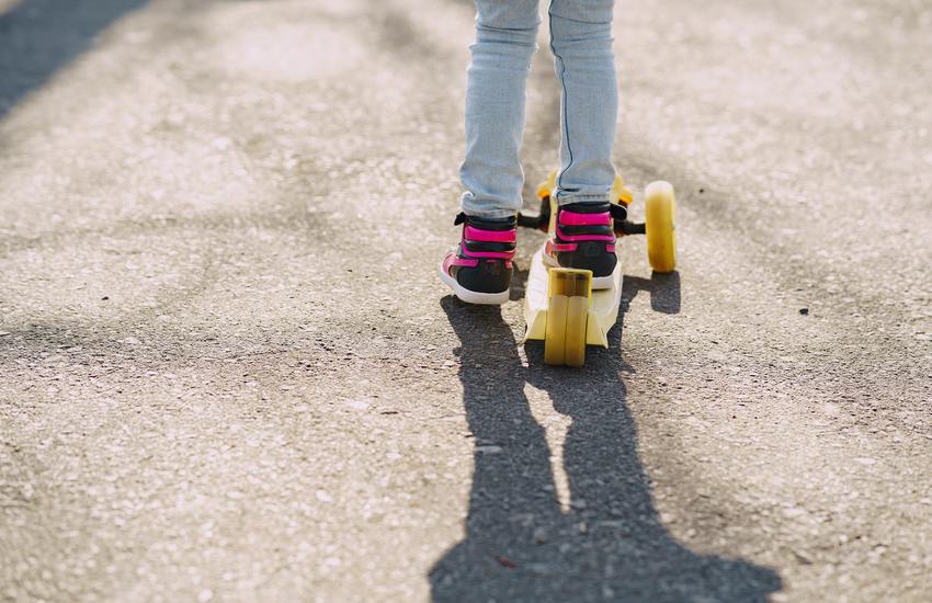original sneakers for kids