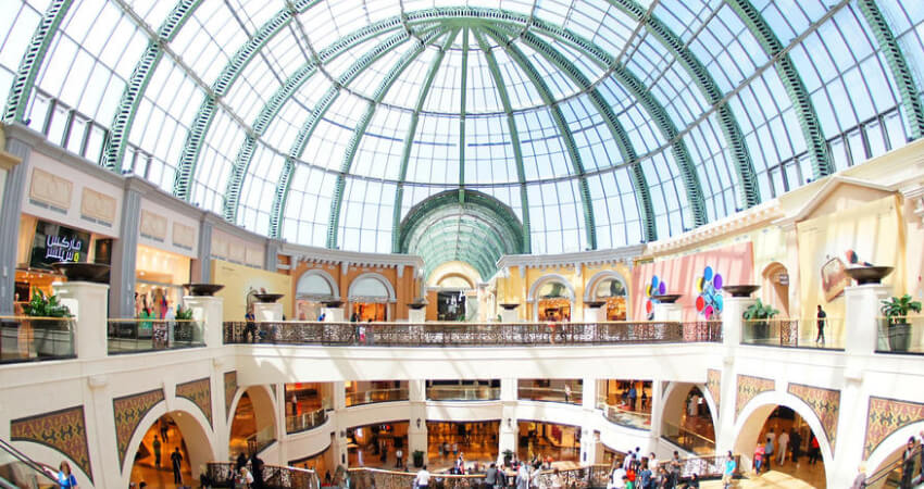 Mall of Emirates Mall of Emirates