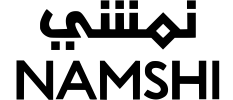 Namshi's logo Namshi's logo