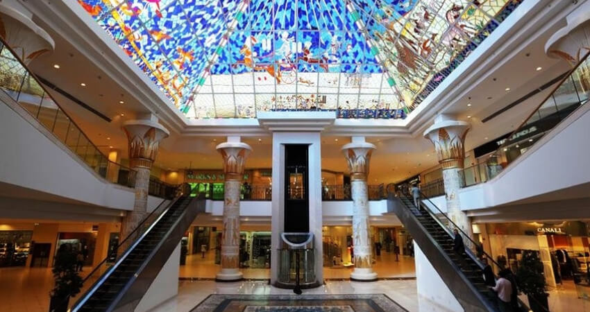 Wafi Mall  Wafi Mall