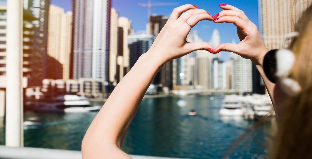 Dubai: The city of gazillion wonders from great attractions to shopping adventures Dubai: The city of gazillion wonders from great attractions to shopping adventures