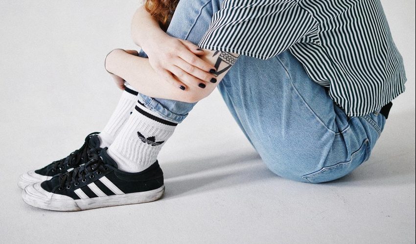 comfortable support shoes