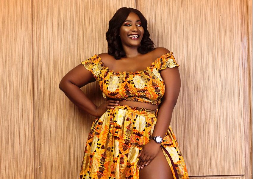 trendy plus size dresses 