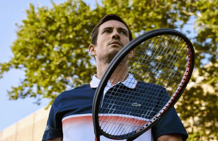 Why are trainer shoes and polo shirts a deadly combination for men?