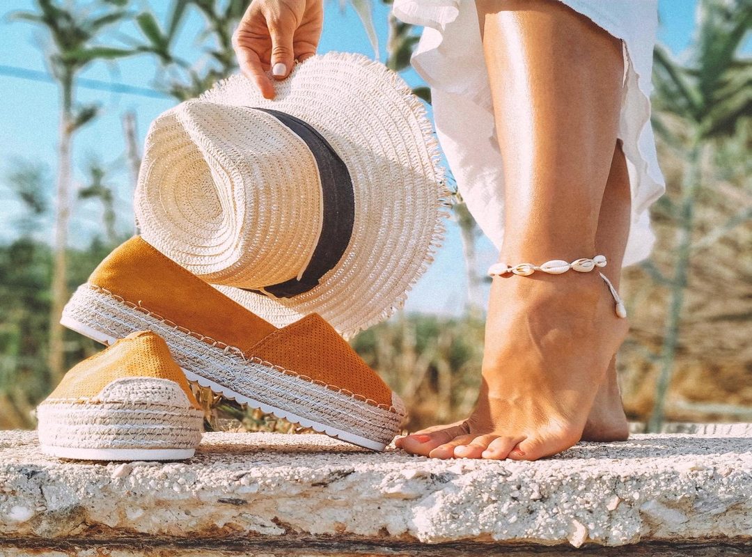 espadrilles for summer online