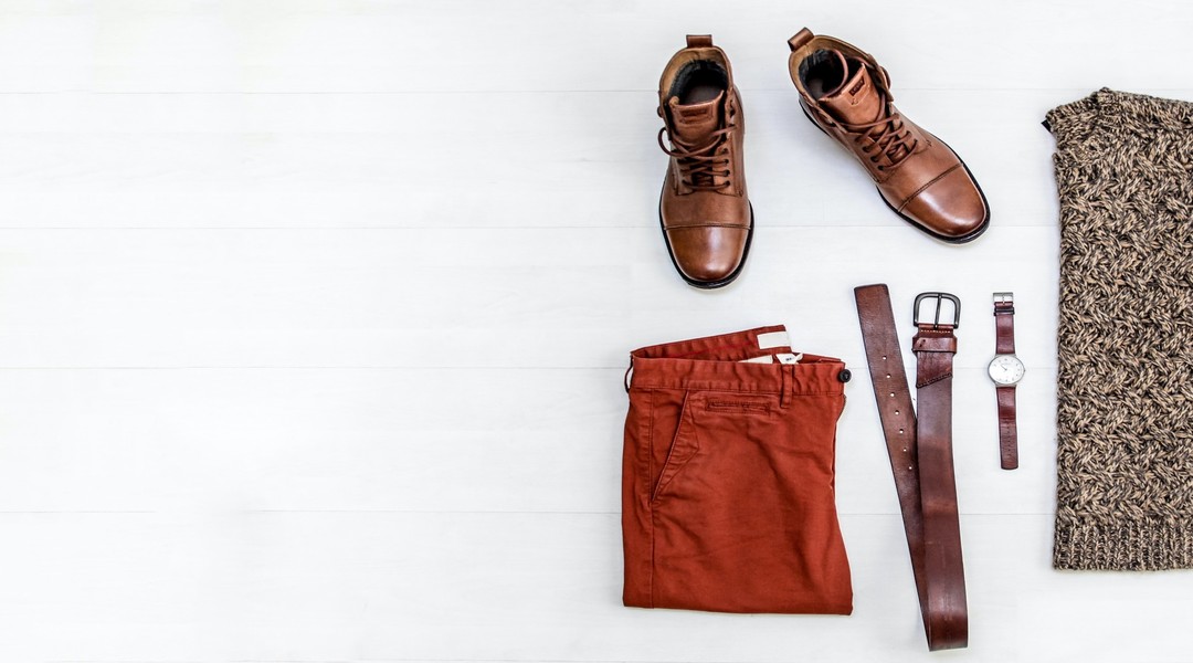 Face 2021 with these bold clothing & accessories for men