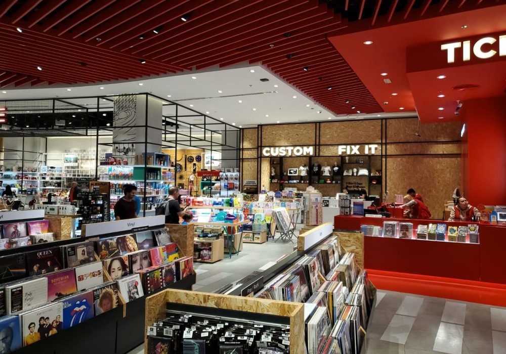 shop at virgin megastore online