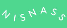 Nisnass's logo Nisnass's logo