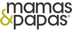 Mamas & Papas logo