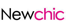 Newchic logo