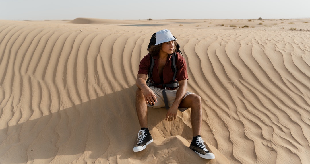 Experience the Best Outdoor Adventures in the UAE with These Top 5 Sneakers